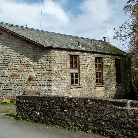 Chapel Beck, Millthrop Vila Sedbergh Exterior foto