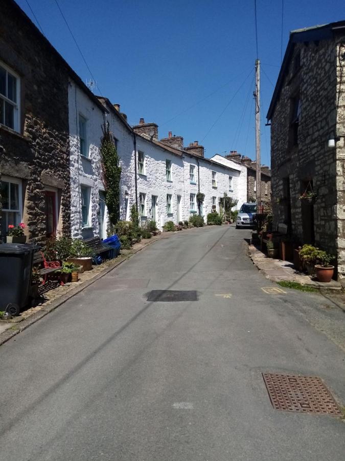 Chapel Beck, Millthrop Vila Sedbergh Exterior foto