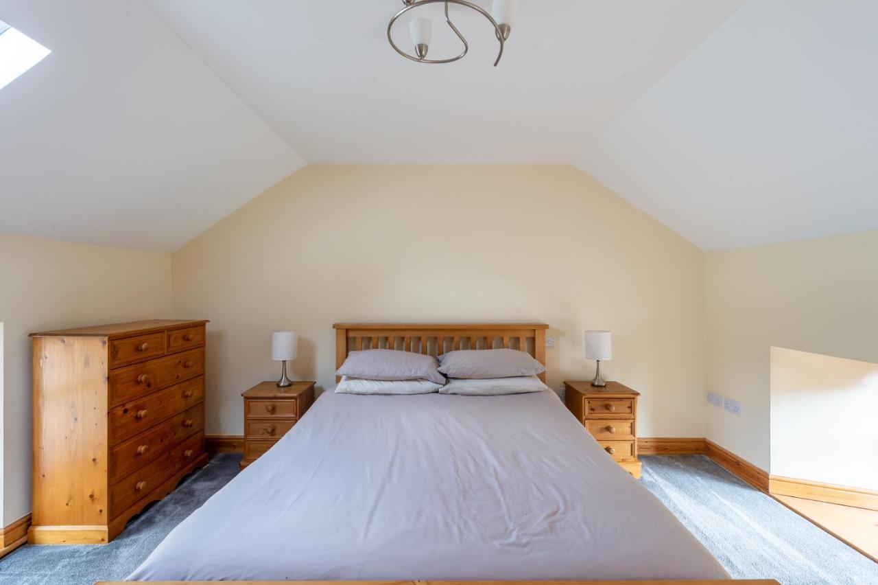 Chapel Beck, Millthrop Vila Sedbergh Exterior foto