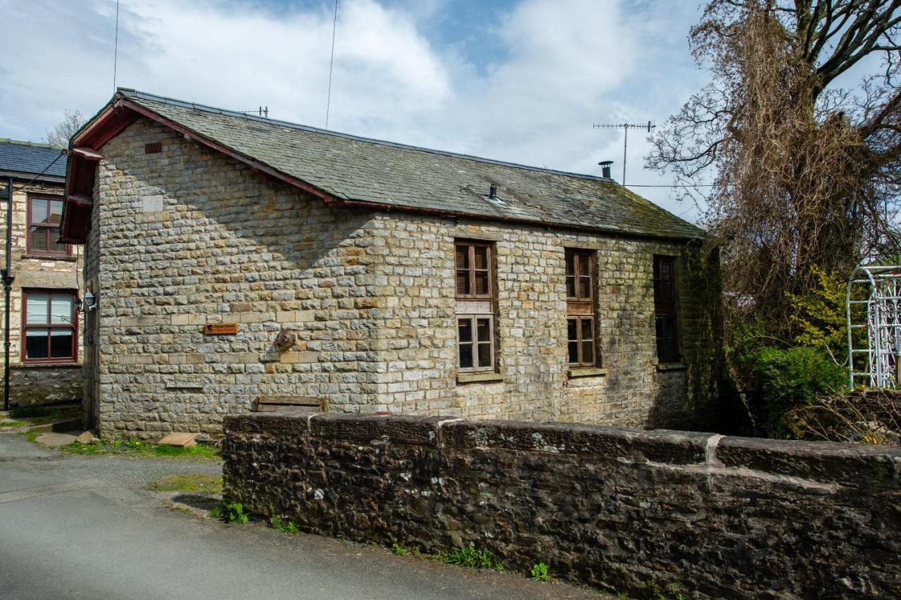 Chapel Beck, Millthrop Vila Sedbergh Exterior foto